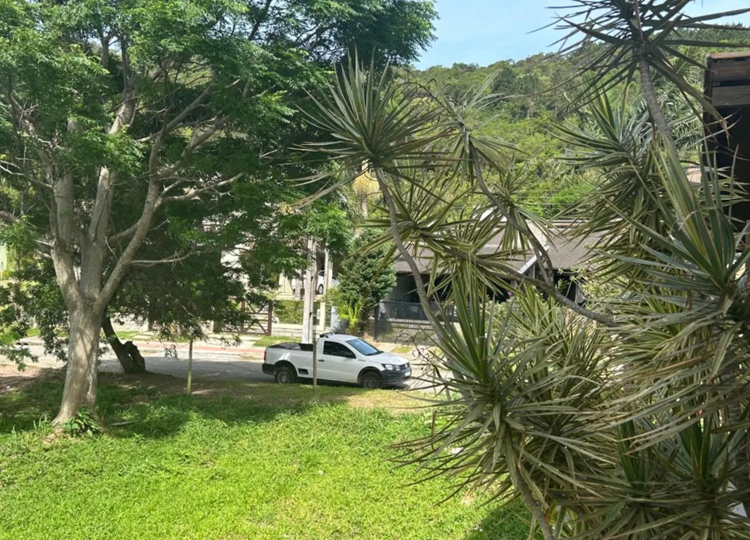 Tranquilidade Em Garopaba Villa